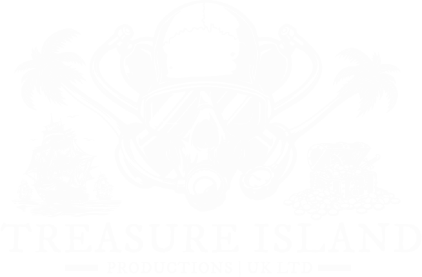 Treasure Island Productions UK Ltd